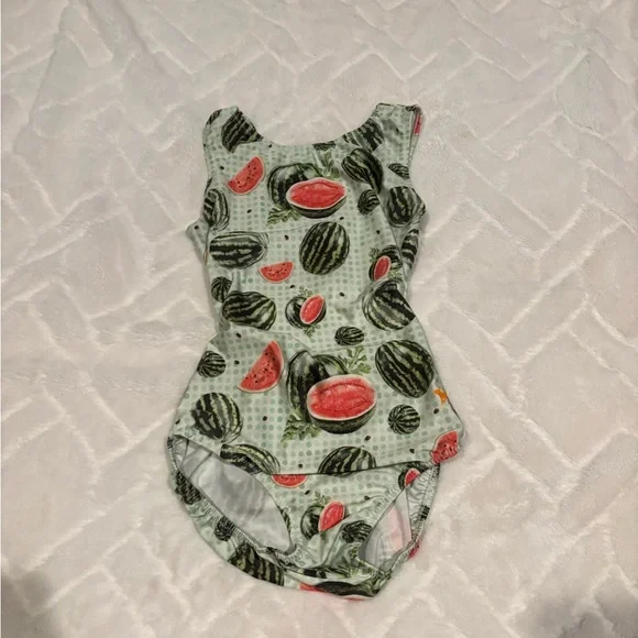 Women's Foxy's Leotards for Gymnastics or Dance Size - Adult Large NWOT - Picture 2 of 5